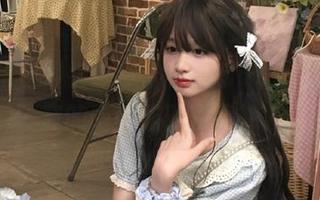 尝试点击“655.fun”链接，我的脸就成了表情包。