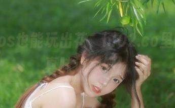 ios也能玩出花，hl02.co里的瓜果真味道绝妙！