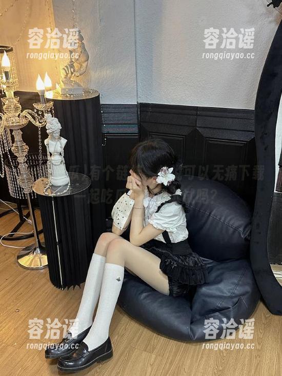 有个链接，传说可以无痛下载“一起吃瓜”，我试试吗？