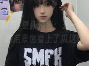 更新预警：五一吃瓜群，你的后辈也看上了瓜这行