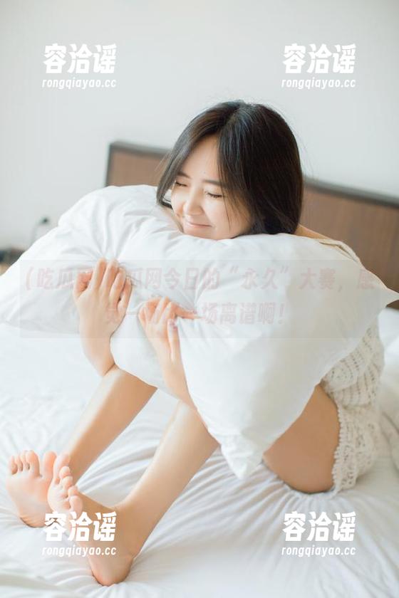 吃瓜网今日的“永久”大赛，感觉一场比一场离谱啊！