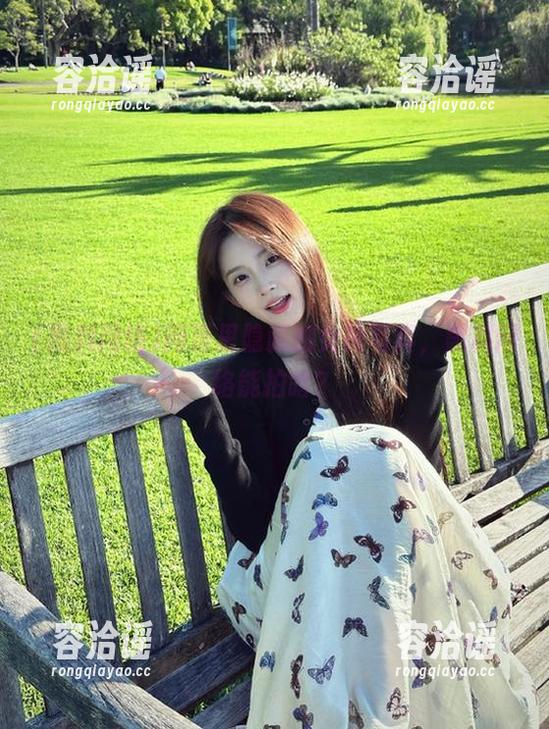 网页里隐藏的女神写真，黑料网络能拍啥？